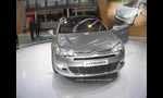 Citroen C5 Airscape Concept 2007